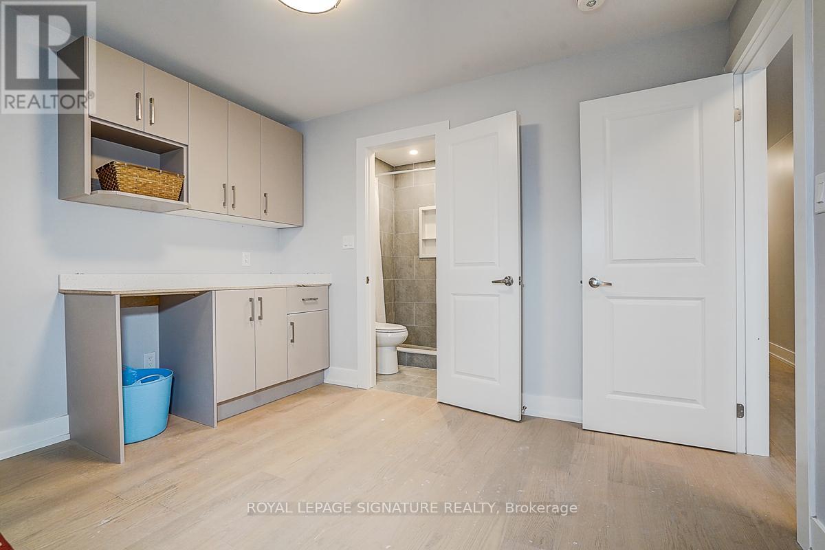 6 - 252 Annette Street, Toronto, Ontario  M6P 1R1 - Photo 20 - W13214352