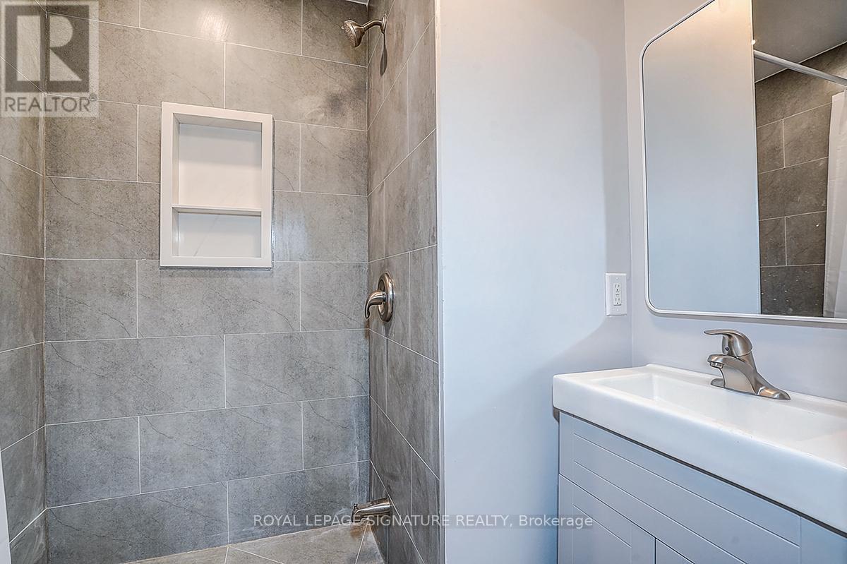 6 - 252 Annette Street, Toronto, Ontario  M6P 1R1 - Photo 21 - W13214352