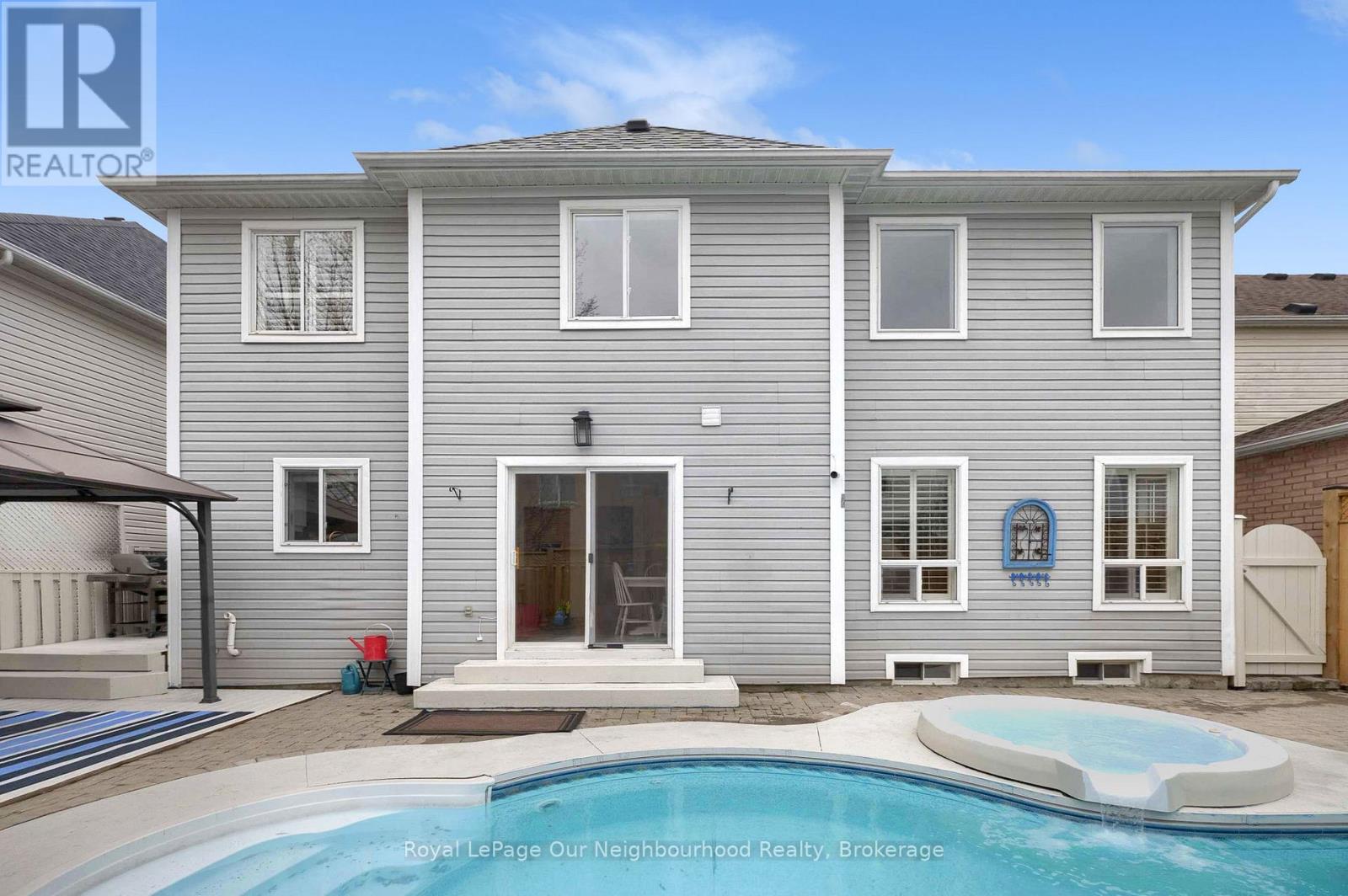 24 Kingham Avenue, Ajax, Ontario  L1Z 1M9 - Photo 31 - E13216488
