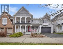 24 KINGHAM AVENUE, Ajax, Ontario