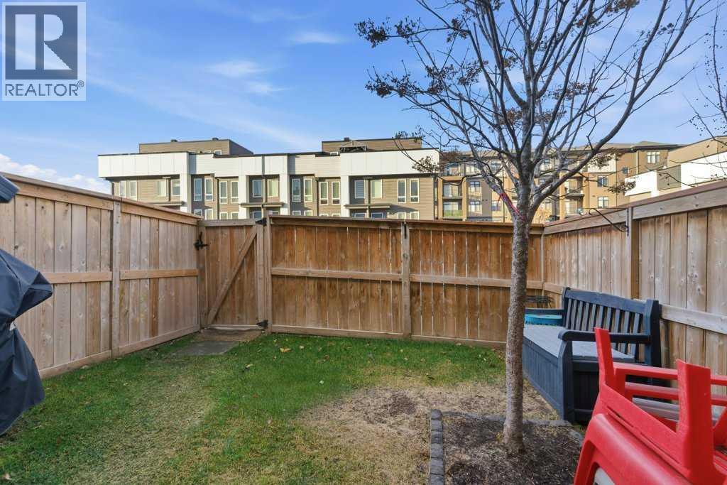 410, 338 Seton Circle SE, Calgary, Alberta  T3M 3H1 - Photo 3 - A2316196