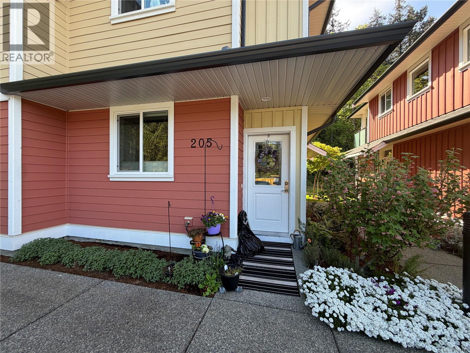 205 9880 Napier Pl, Chemainus, British Columbia  V0R 1K2 - Photo 2 - 1029112