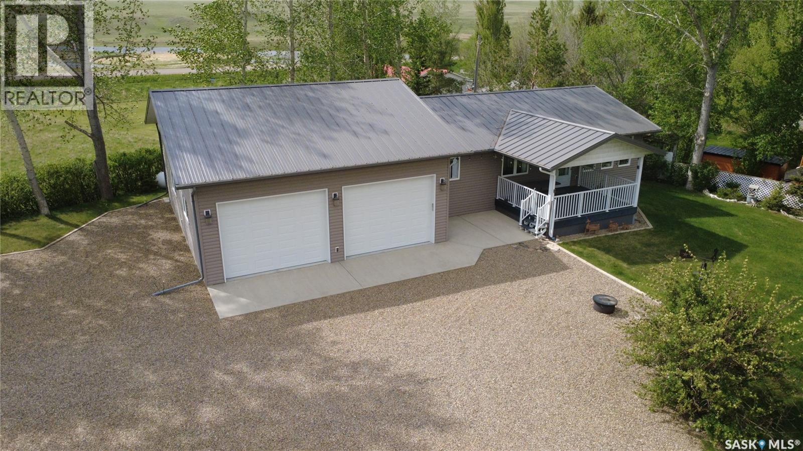 2 Fishermans Drive, Carefree Park, Bone Creek Rm No. 108, Saskatchewan
