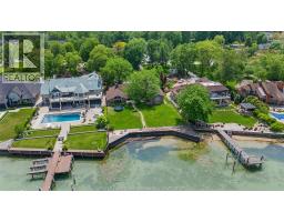 410 RUSSELL WOODS ROAD, Lakeshore, Ontario