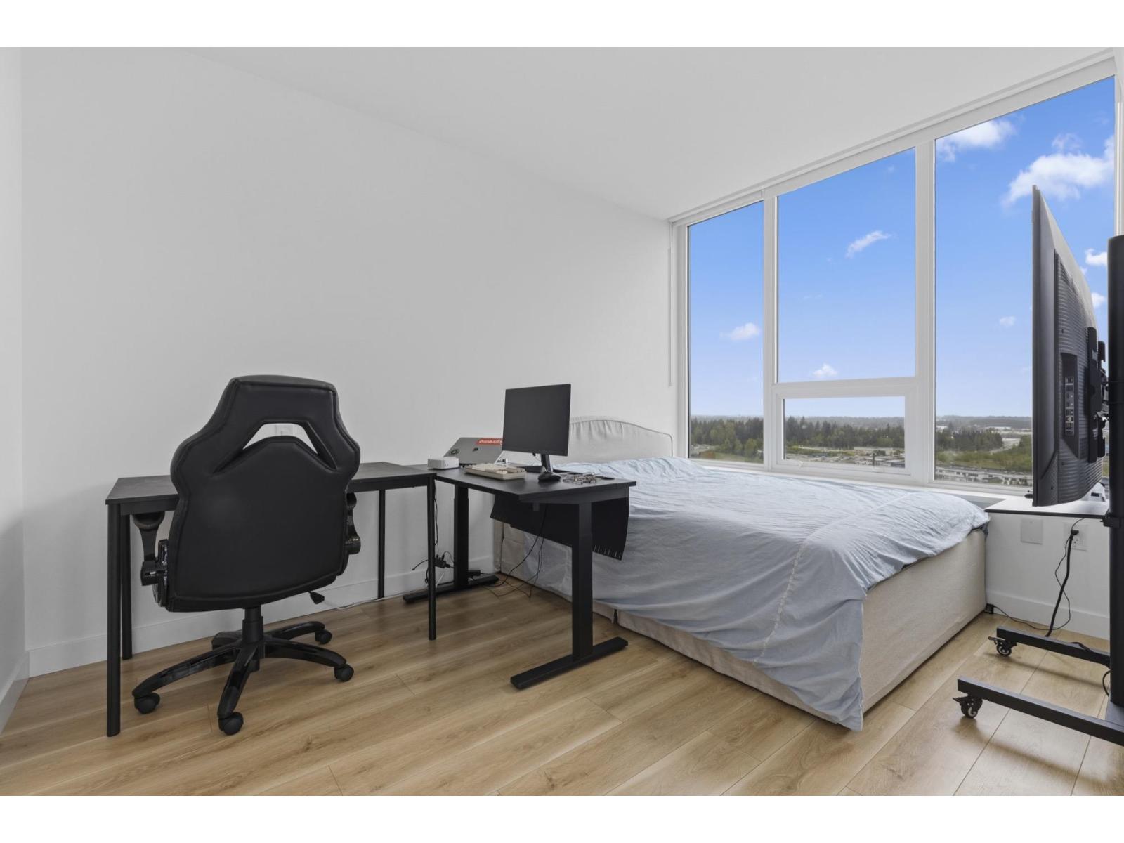 1408 8551 201 Street, Langley, British Columbia  V2Y 3Y5 - Photo 10 - R3113365