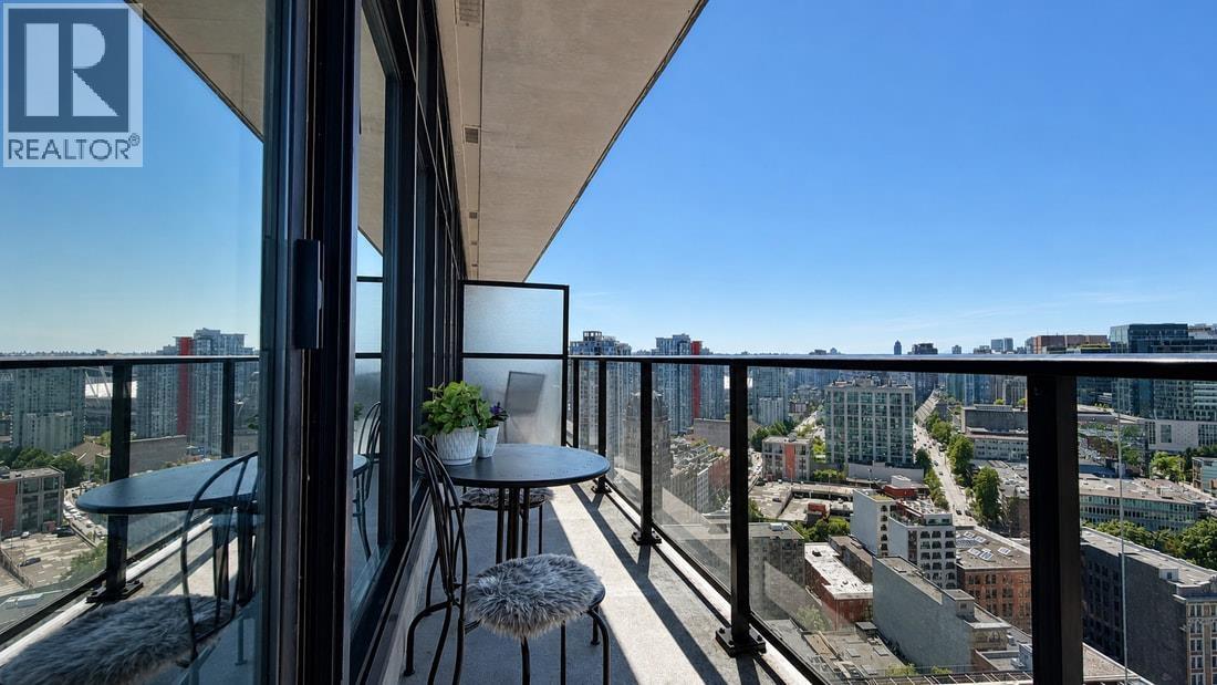 2908 108 W Cordova Street, Vancouver, British Columbia  V6B 0G5 - Photo 5 - R3129466