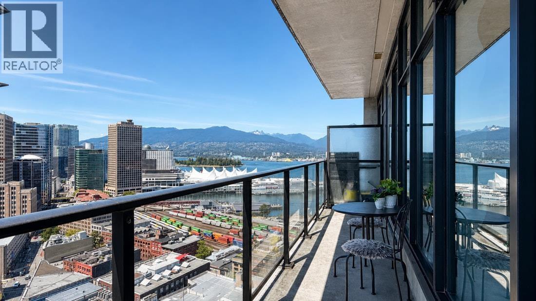 2908 108 W Cordova Street, Vancouver, British Columbia  V6B 0G5 - Photo 4 - R3129466