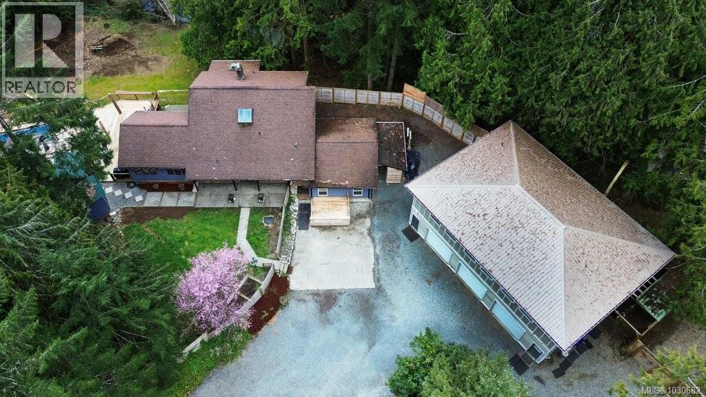 3114 Colman Rd, Cobble Hill, British Columbia
