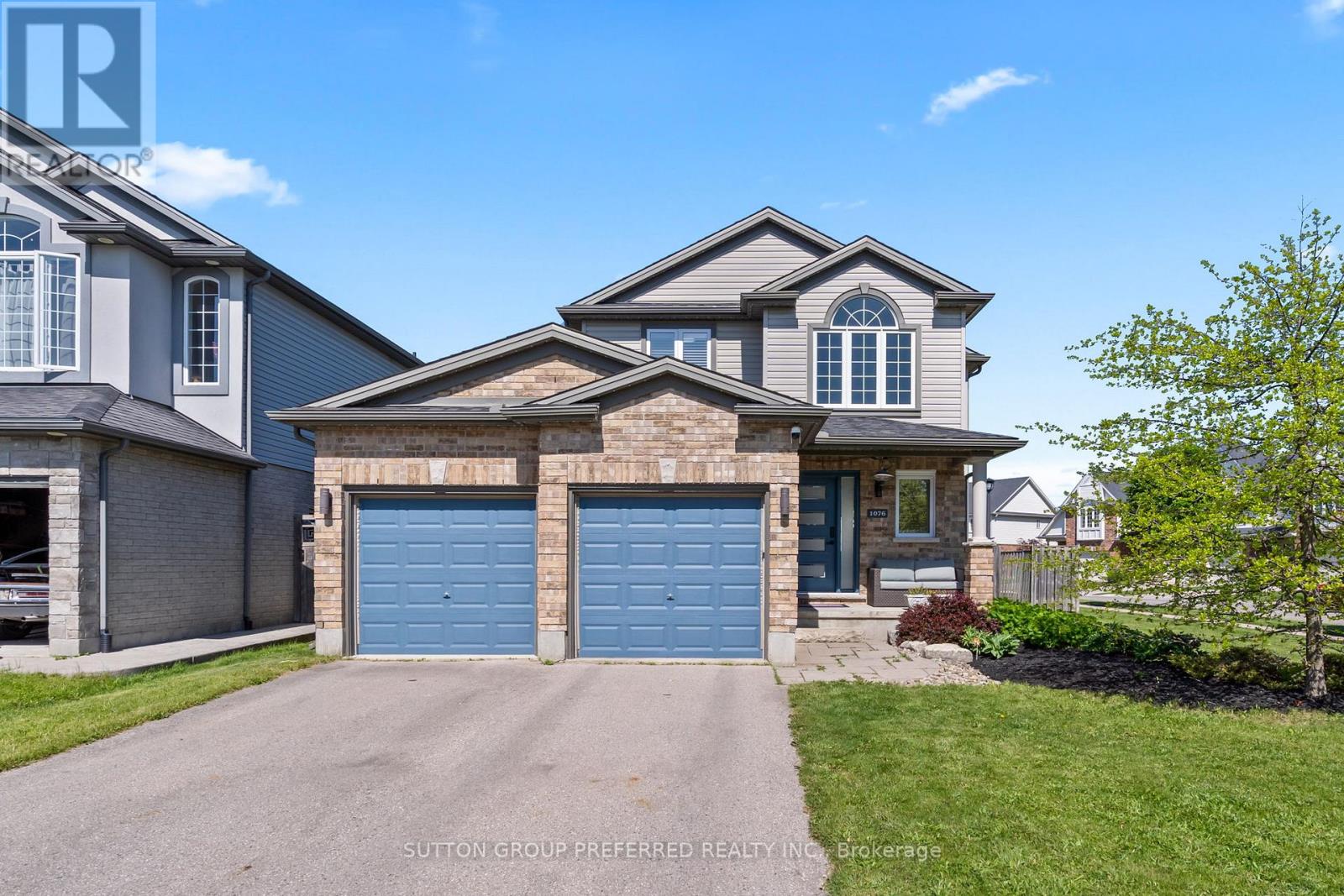 1076 Silverfox Drive, London North, Ontario  N6G 0G2 - Photo 1 - X13216406