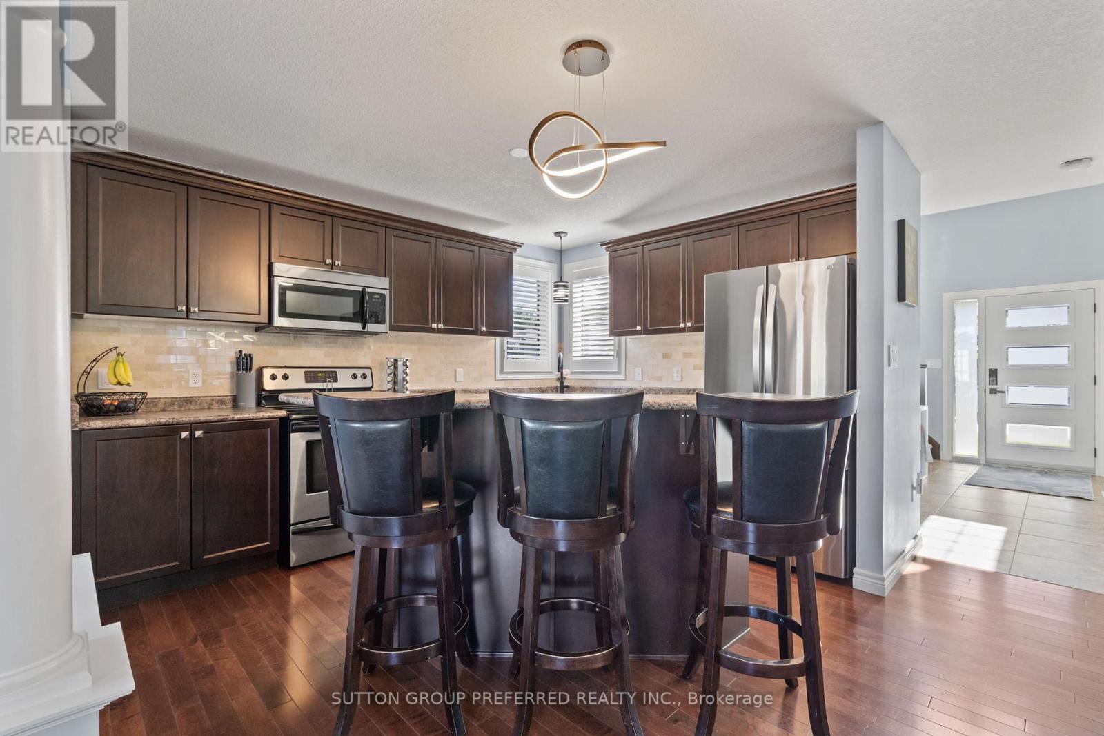 1076 Silverfox Drive, London North, Ontario  N6G 0G2 - Photo 15 - X13216406