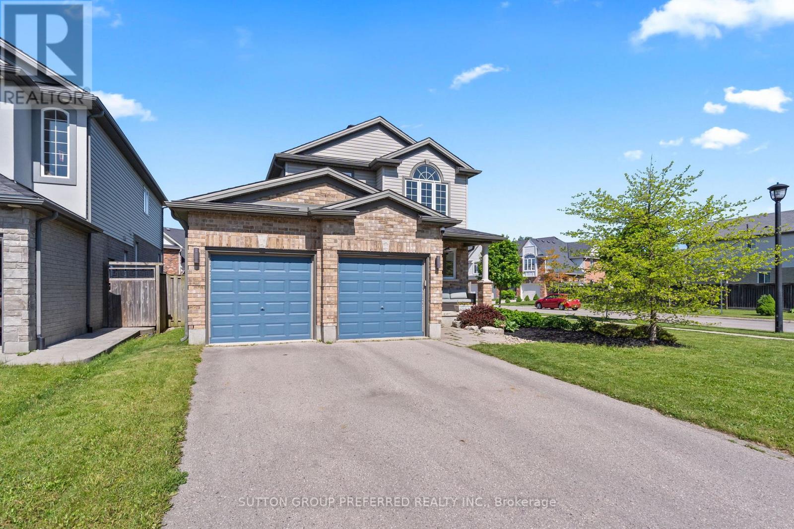 1076 Silverfox Drive, London North, Ontario  N6G 0G2 - Photo 3 - X13216406