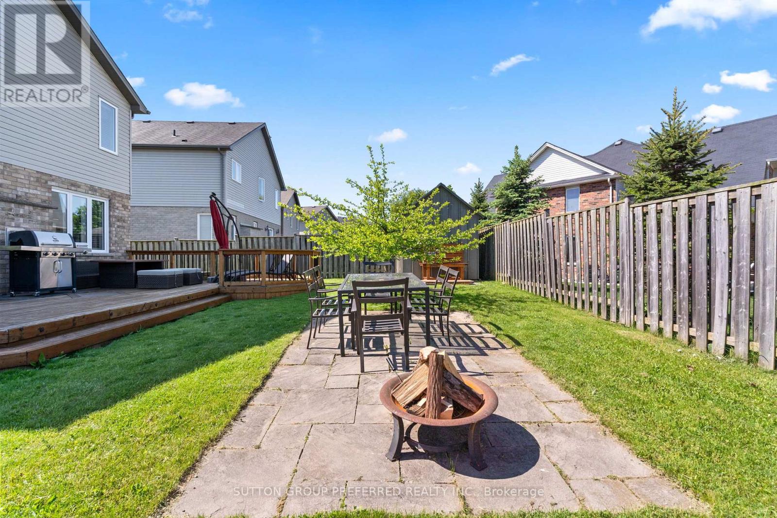 1076 Silverfox Drive, London North, Ontario  N6G 0G2 - Photo 40 - X13216406