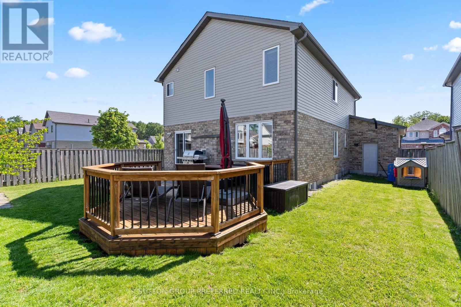 1076 Silverfox Drive, London North, Ontario  N6G 0G2 - Photo 45 - X13216406