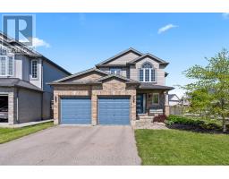1076 SILVERFOX DRIVE, London North, Ontario