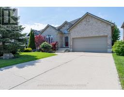 19 HAMILTON STREET, North Middlesex, Ontario
