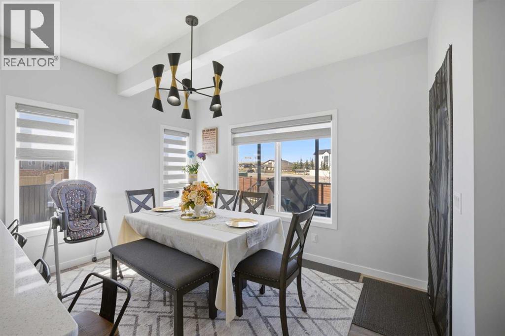 1153 Chinook Gate Bay Sw, Airdrie, Alberta  T4B 5J1 - Photo 13 - A2315700