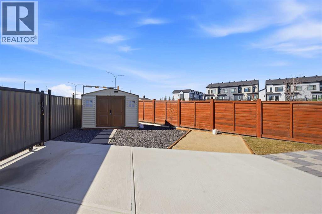 1153 Chinook Gate Bay Sw, Airdrie, Alberta  T4B 5J1 - Photo 43 - A2315700