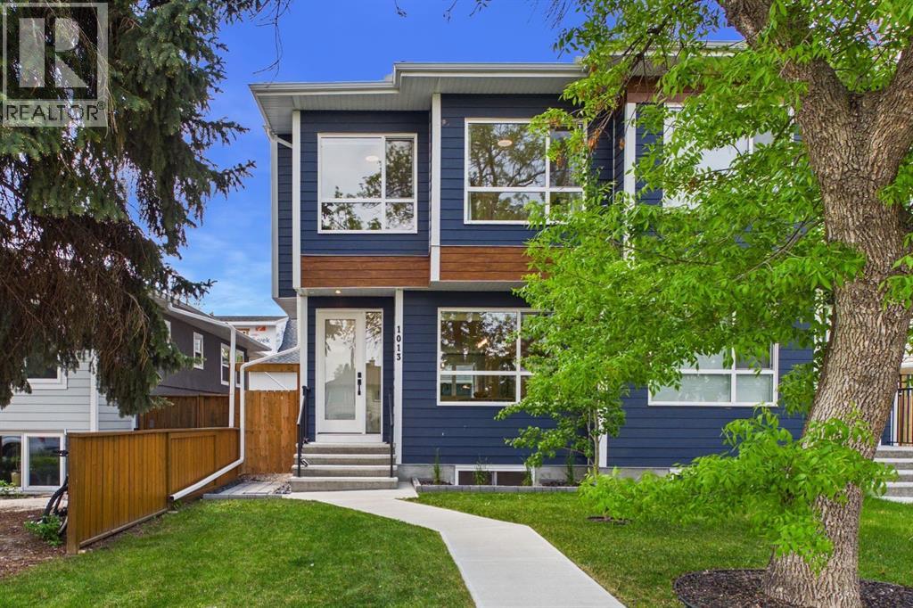 1013 Regal Crescent NE, Calgary, Alberta T2E 5G9 - Photo 1 - A2315868