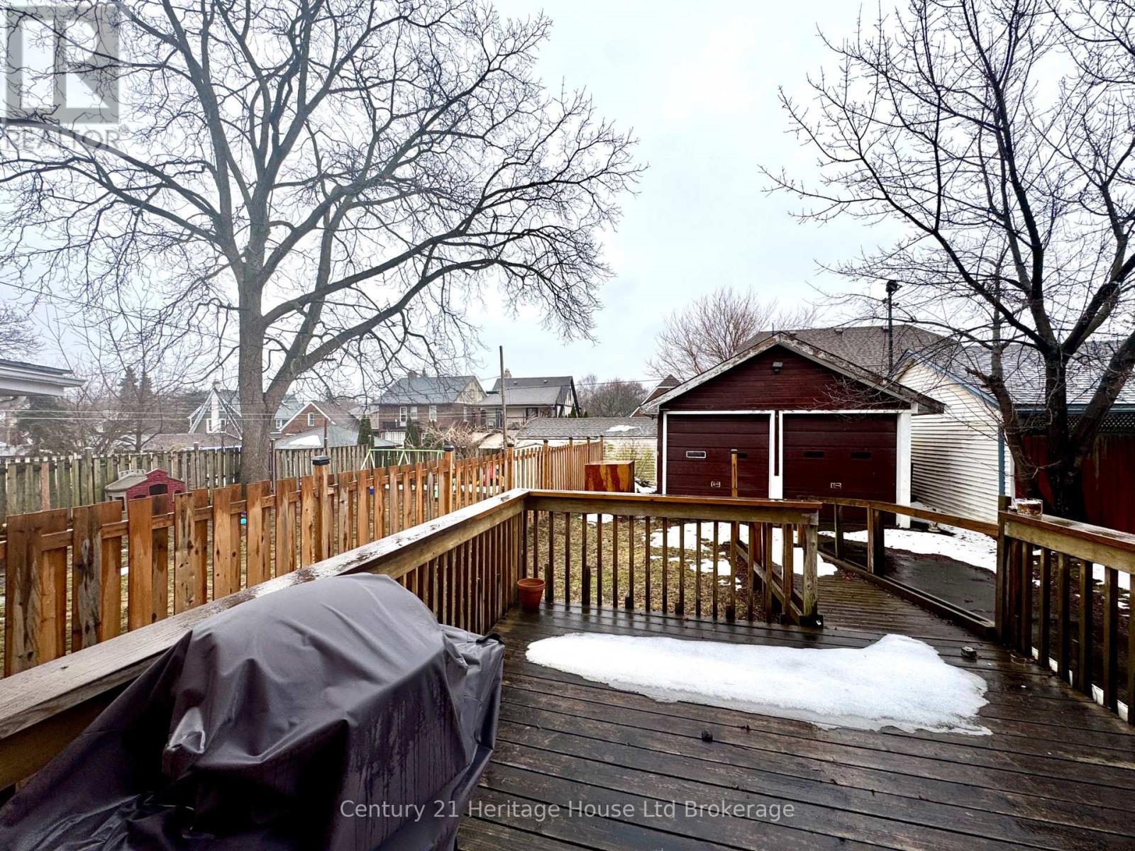 5138 Willmott Street, Niagara Falls, Ontario L2E 2A3 - Photo 30 - X12852758