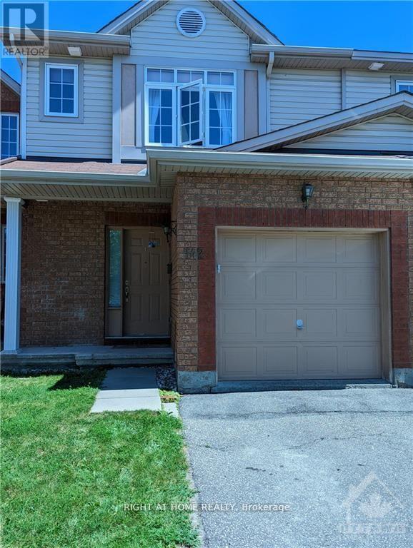 142 LILIBET CRES CRESCENT E, Ottawa, Ontario