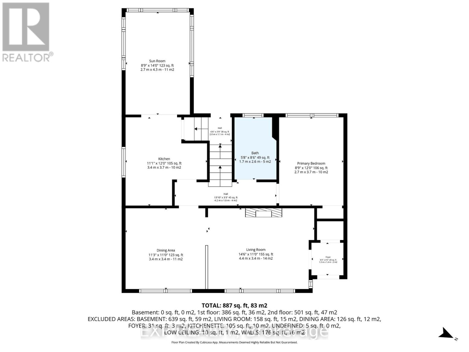 252 Woodroffe Avenue, Ottawa, Ontario K2A 3V4 - Photo 11 - X13216382