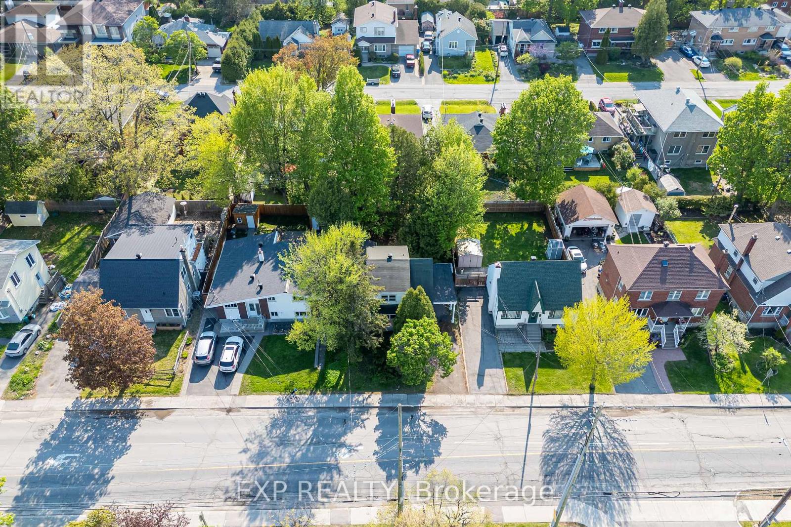 252 Woodroffe Avenue, Ottawa, Ontario K2A 3V4 - Photo 27 - X13216382