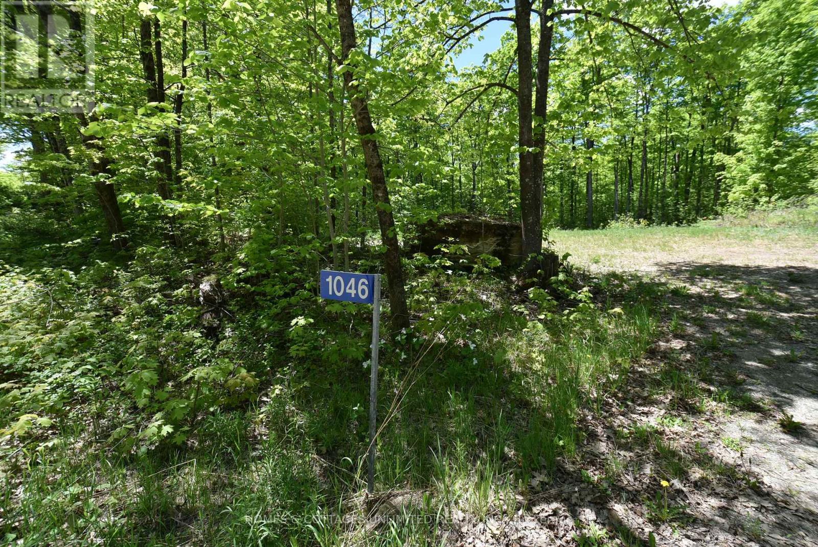 1046 S BUSH ROAD, Frontenac, Ontario