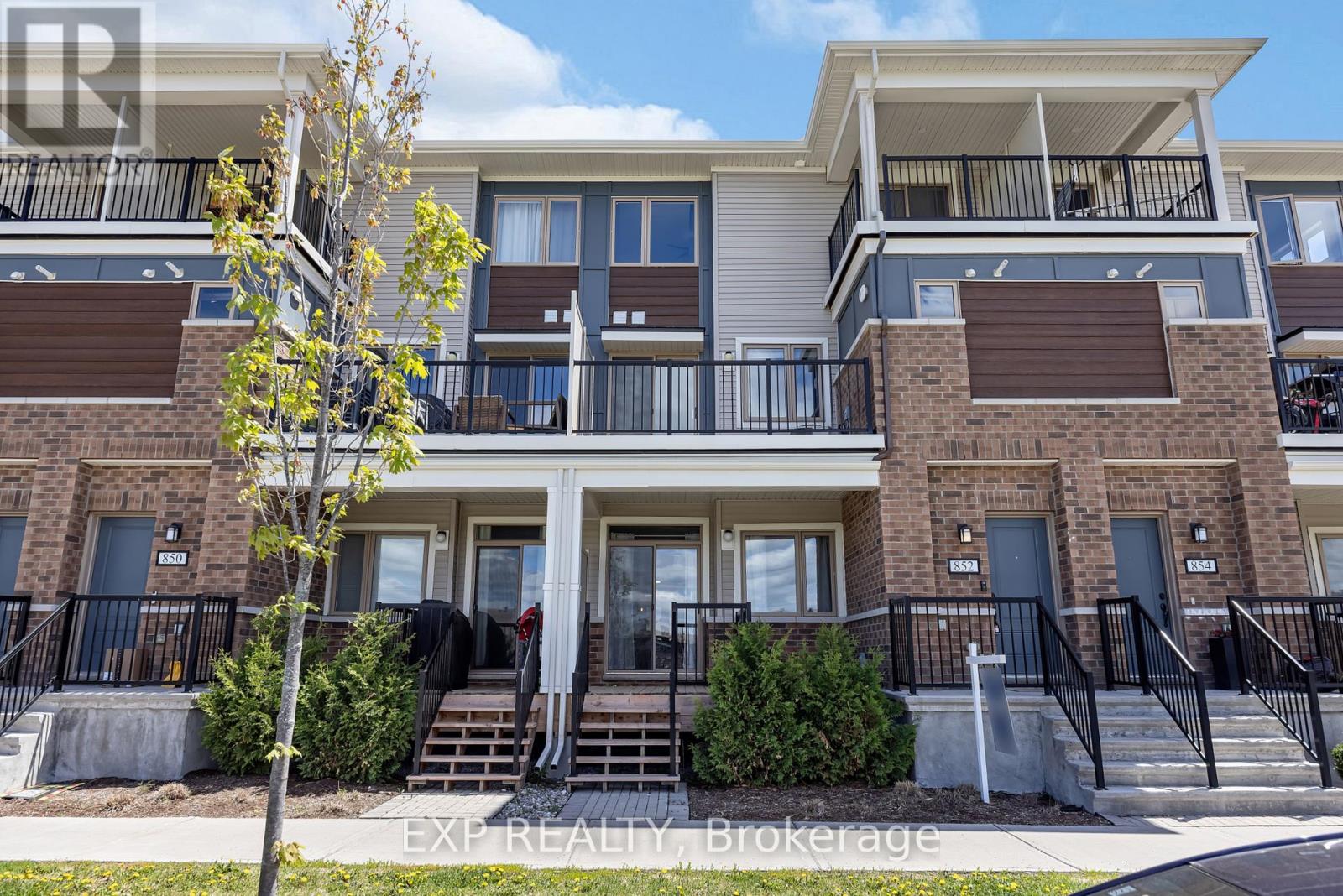 907 NAUTILUS PRIVATE, Ottawa, Ontario