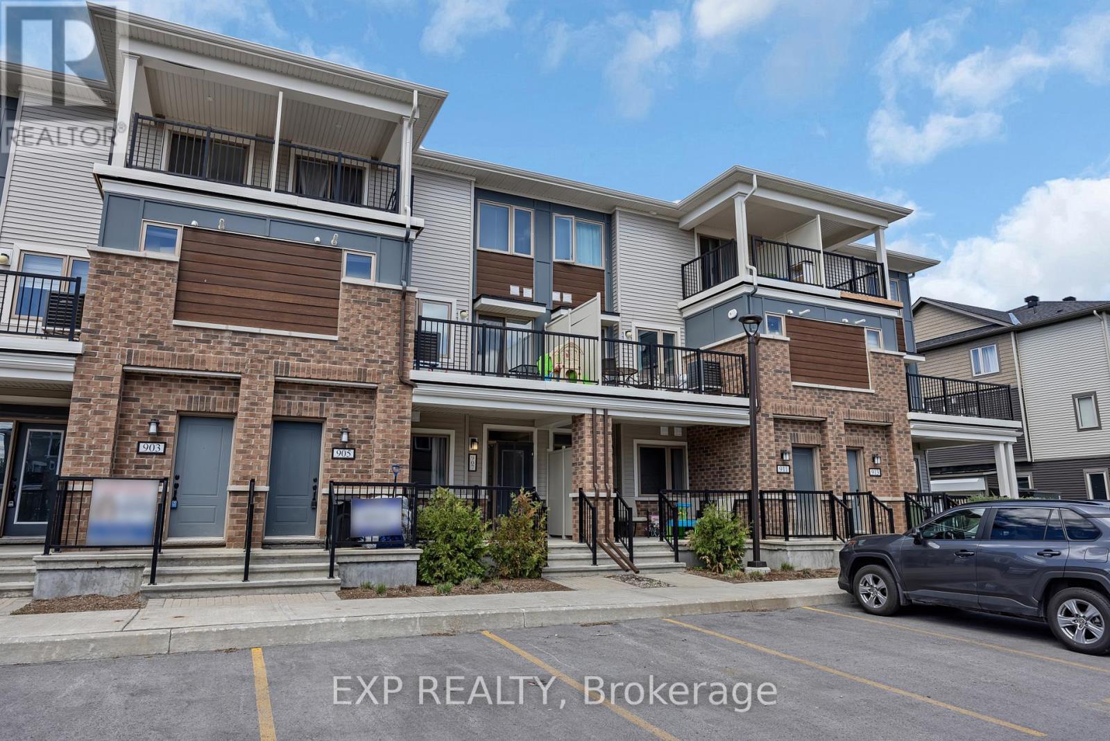 907 Nautilus Private, Ottawa, Ontario K2V 0S3 - Photo 2 - X13216530