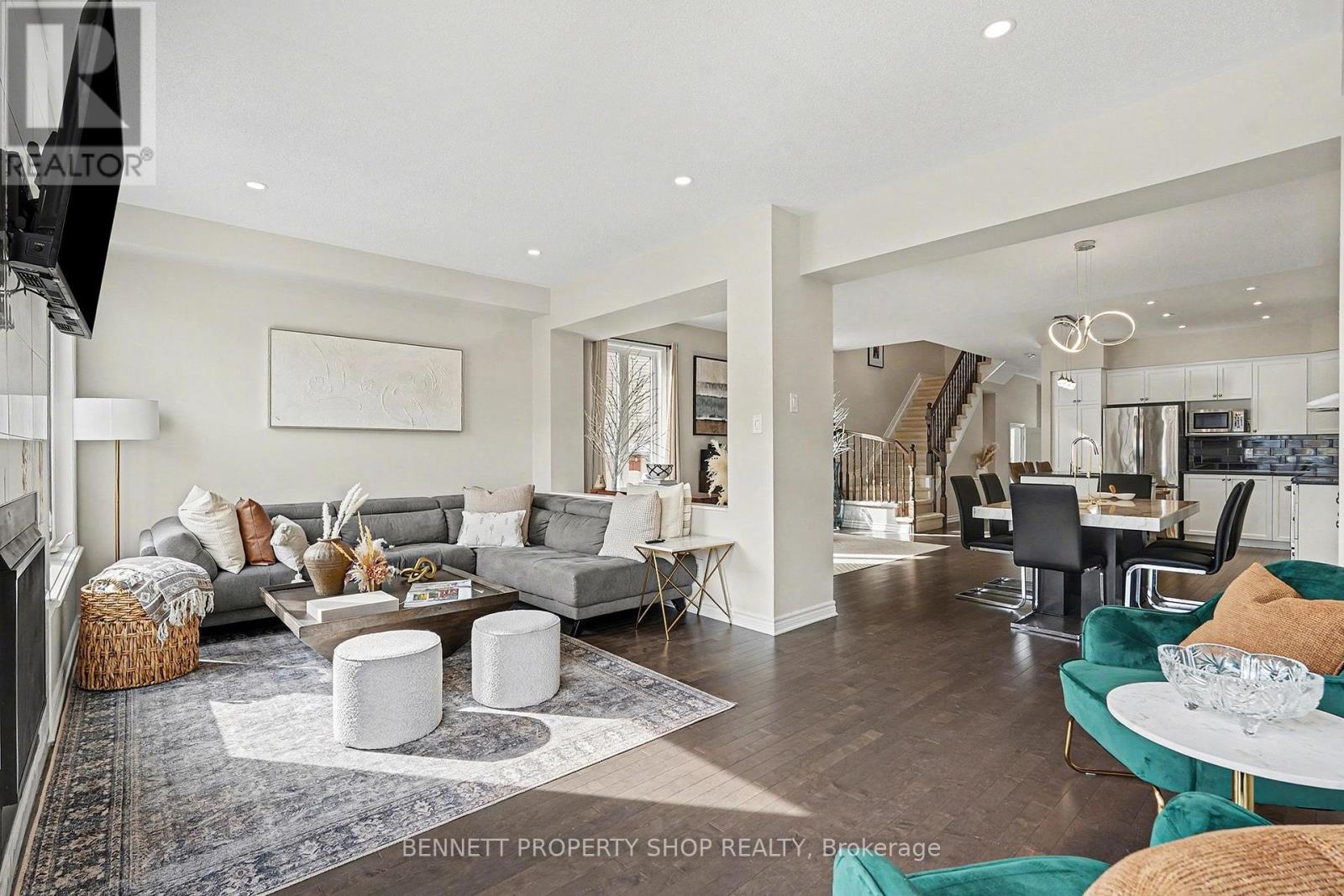554 Stargazer Crescent, Ottawa, Ontario  K4M 0H2 - Photo 8 - X13216552