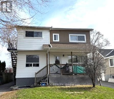 Unit #1a - 1254 Dorchester Avenue E, Ottawa, Ontario K1Z 8E6 - Photo 1 - X13216576
