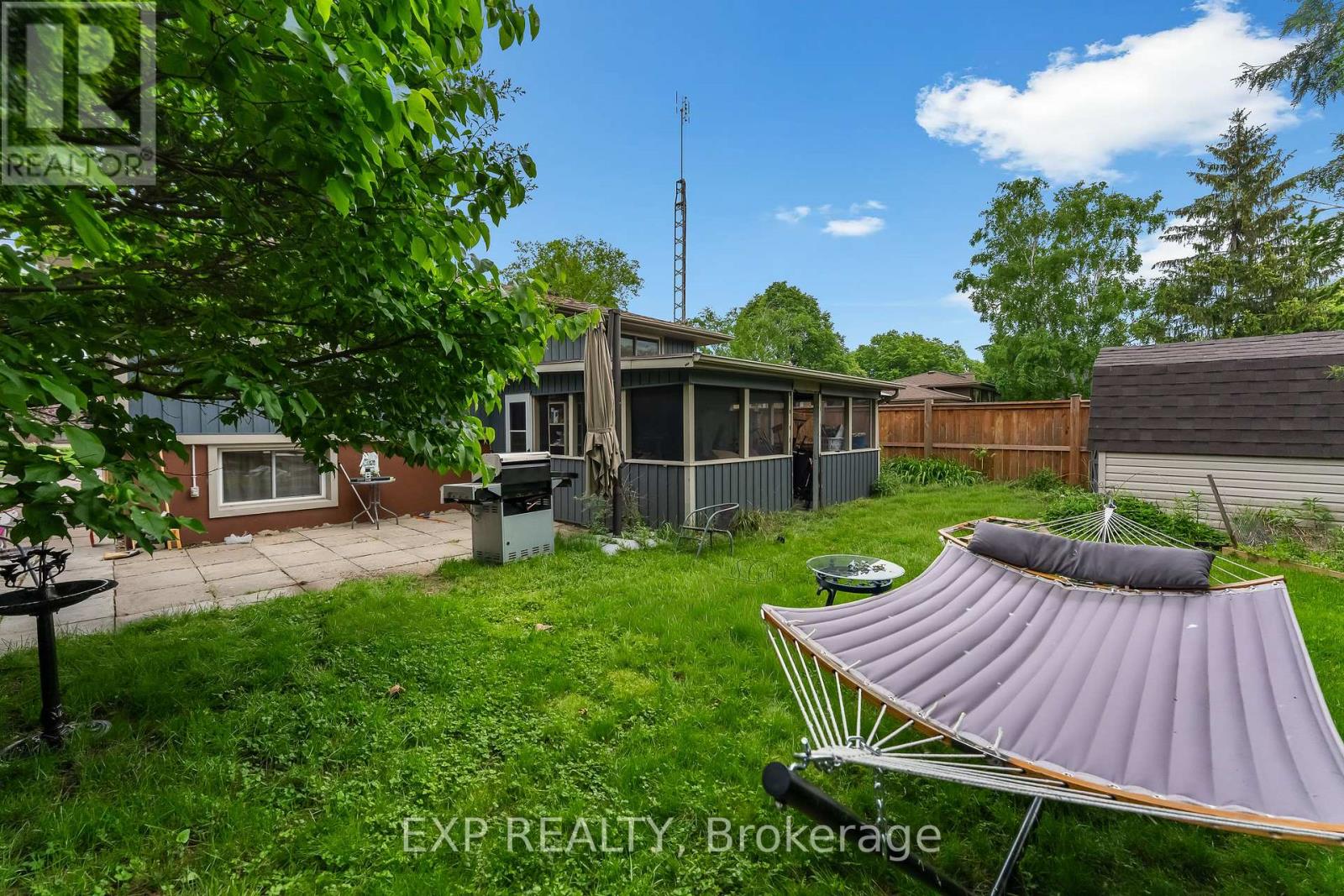 11 Abraham Drive, St. Catharines, Ontario  L2M 6K7 - Photo 2 - X13216370