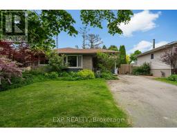 11 ABRAHAM DRIVE, St. Catharines, Ontario