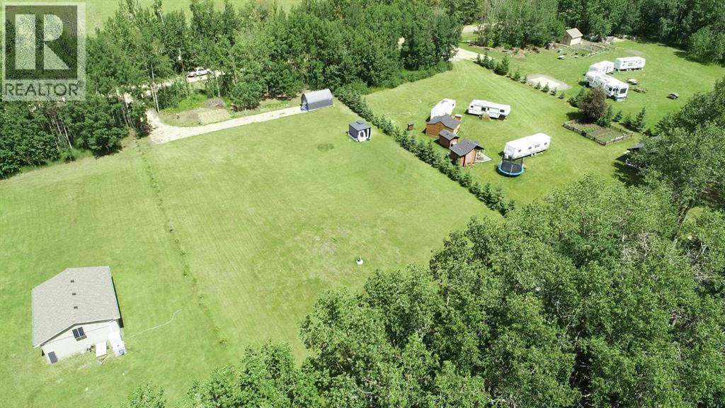 11013 Township Road 423, Rural Ponoka County, Alberta  T0C 2J0 - Photo 2 - A2315756