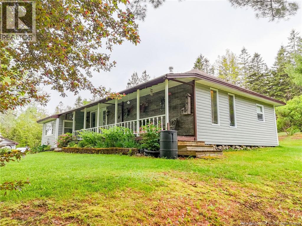 398 Tweedside Road, Harvey, New Brunswick E6K 2H8 - Photo 40 - NB138966