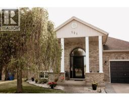 121 Queen STREET South, Tilbury, Ontario