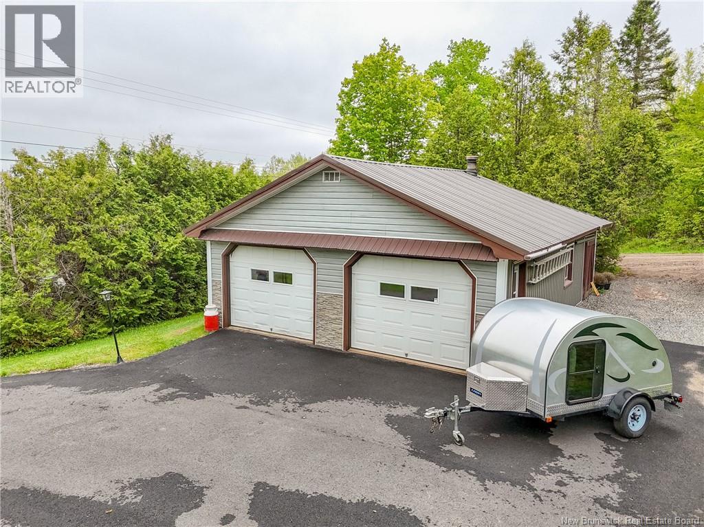 398 Tweedside Road, Harvey, New Brunswick E6K 2H8 - Photo 44 - NB138966