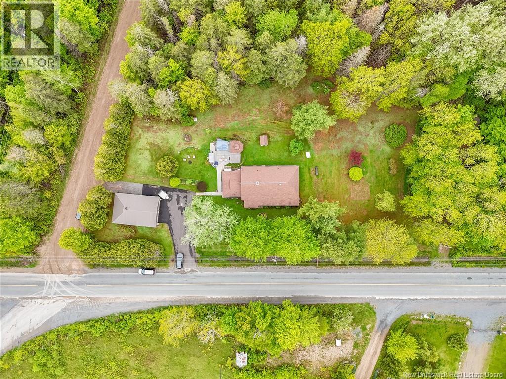 398 Tweedside Road, Harvey, New Brunswick E6K 2H8 - Photo 46 - NB138966