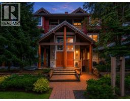 16 4385 NORTHLANDS BOULEVARD, Whistler, British Columbia