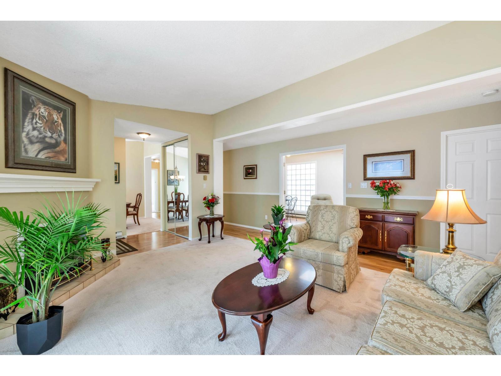 7 2345 Cranley Drive, Surrey, British Columbia  V4A 9G5 - Photo 9 - R3129751