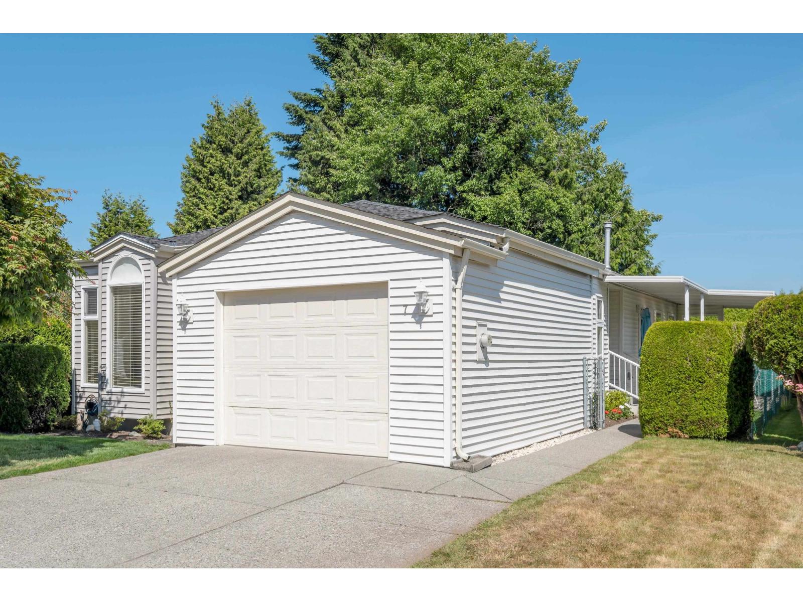 7 2345 Cranley Drive, Surrey, British Columbia  V4A 9G5 - Photo 1 - R3129751