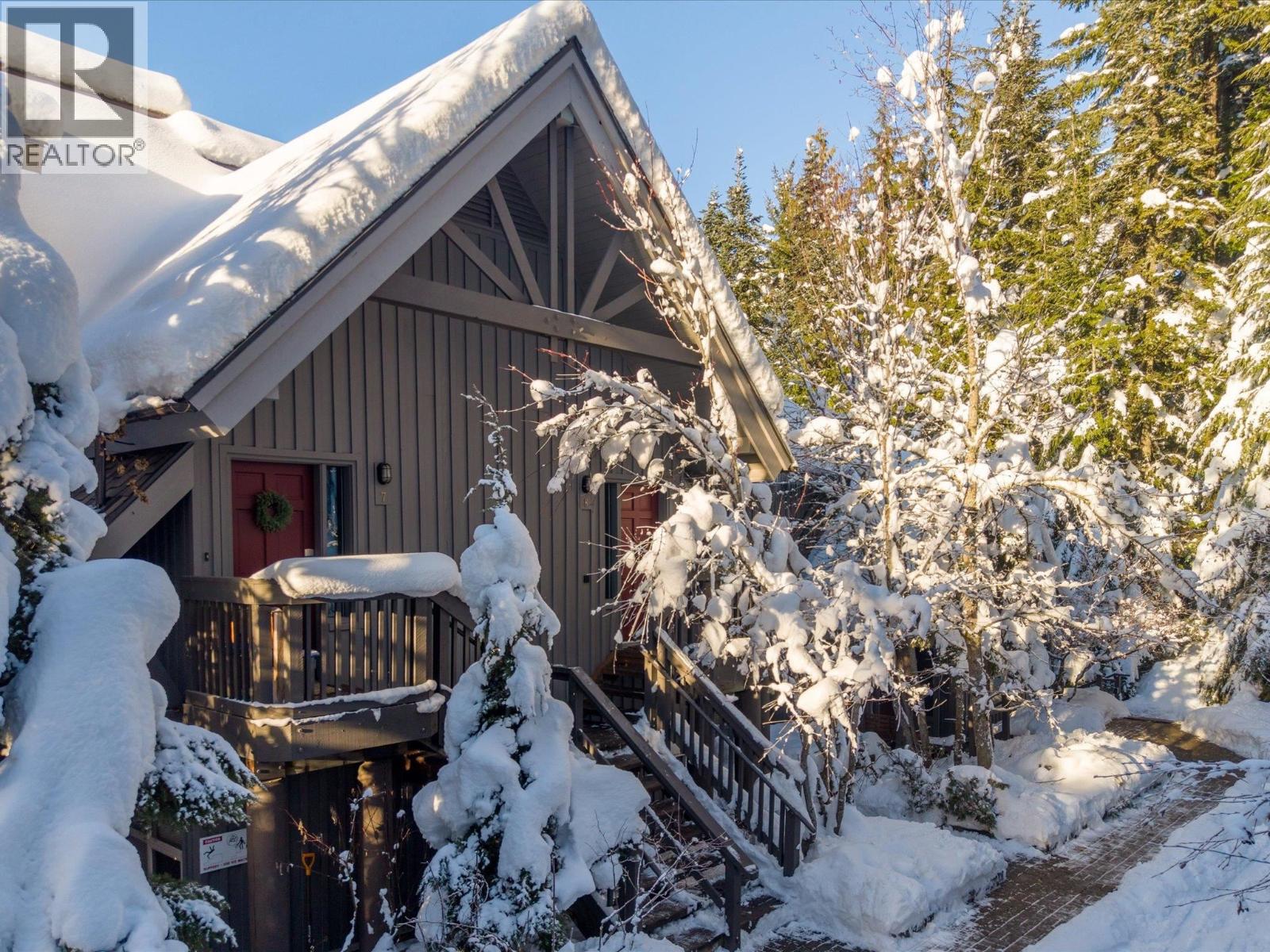 7 4890 Painted Cliff Road, Whistler, British Columbia  V8E 1C9 - Photo 20 - R3074650