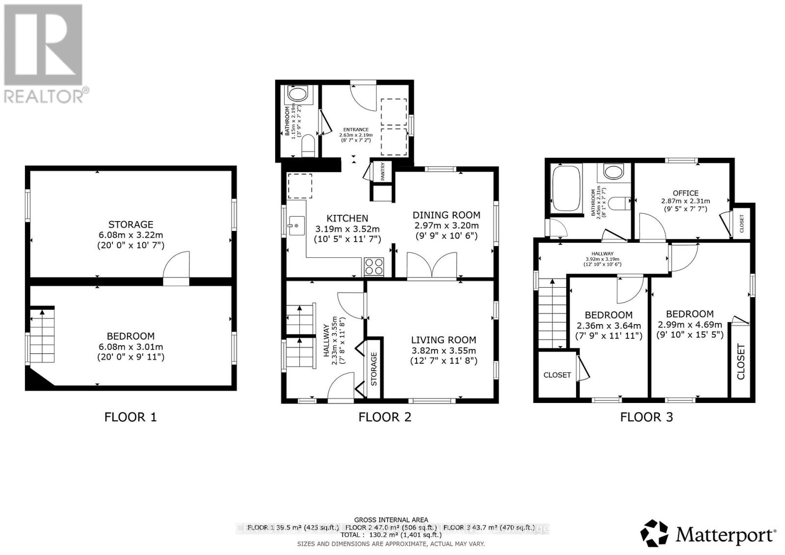 419 Adelaide Avenue W, Oshawa, Ontario  L1J 2R9 - Photo 42 - E13211858