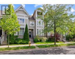 205 WALKERVILLE ROAD, Markham, Ontario