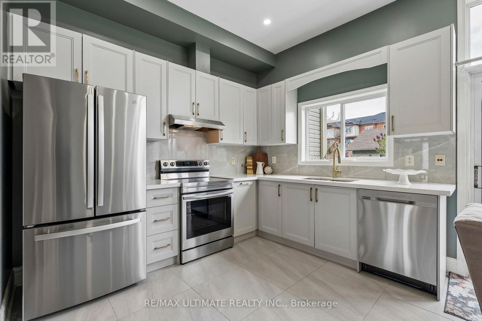 205 Walkerville Road, Markham, Ontario  L6B 1B9 - Photo 8 - N13149496
