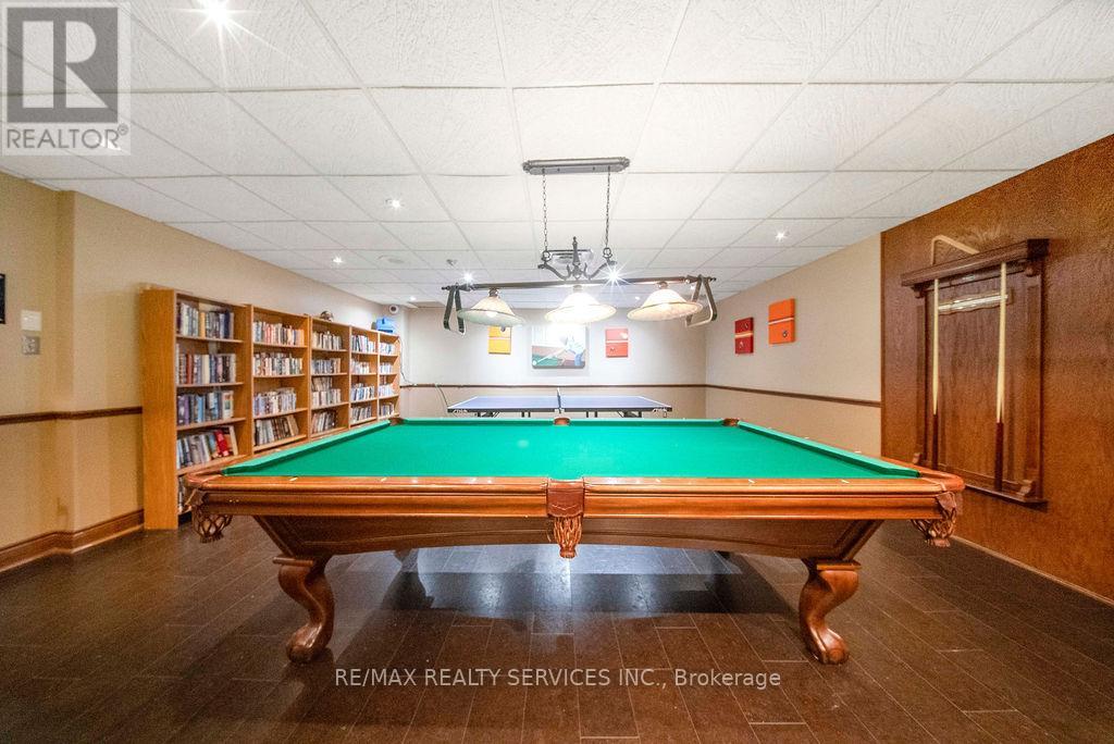 307 - 4470 Tucana Court, Mississauga, Ontario  L5R 3K8 - Photo 44 - W13085630