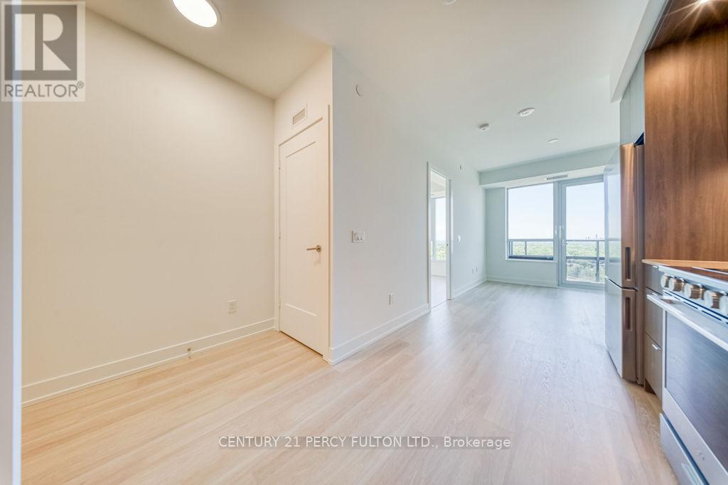 1802 - 60 Central Park Roadway, Toronto, Ontario  M9A 0E6 - Photo 11 - W13164262