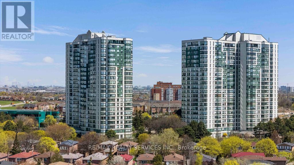 307 - 4470 Tucana Court, Mississauga, Ontario  L5R 3K8 - Photo 5 - W13085630