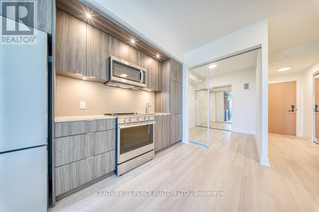1802 - 60 Central Park Roadway, Toronto, Ontario  M9A 0E6 - Photo 12 - W13164262