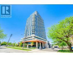 1802 - 60 CENTRAL PARK ROADWAY, Toronto, Ontario